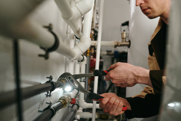 Best Boilers & Radiators  in Osceola, AR