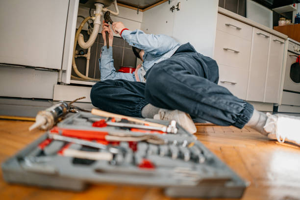 Best Plumbing Installation Services  in Osceola, AR