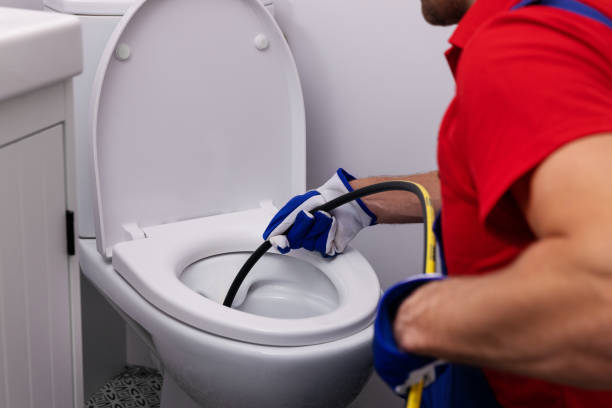 Best Local Plumber Services  in Osceola, AR
