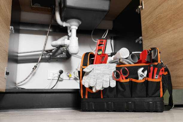 Best Sewer Line Repair  in Osceola, AR
