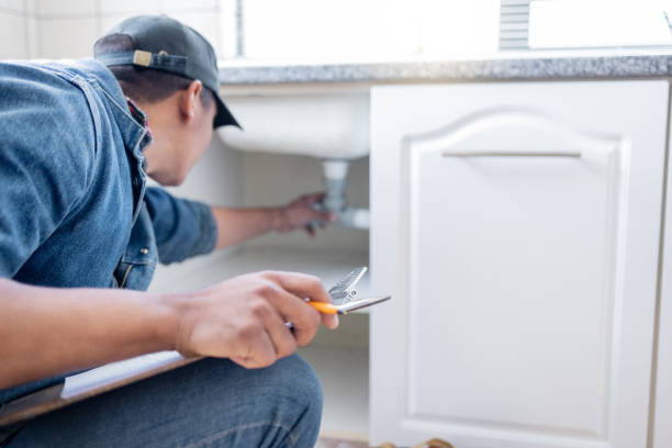 Best Pipe Repair Near Me  in Osceola, AR