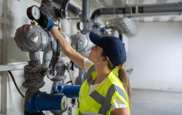 Best Drain Cleaning Services  in Osceola, AR