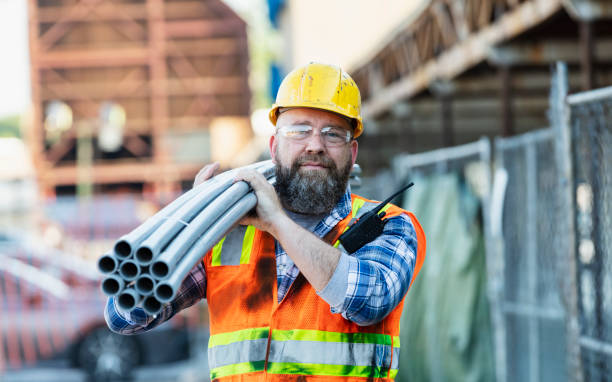 Gas Line Repair in Osceola, AR