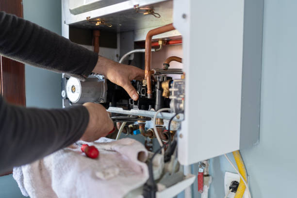 Best Emergency Plumber  in Osceola, AR