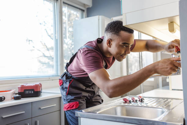 Professional Plumbing in Osceola, AR